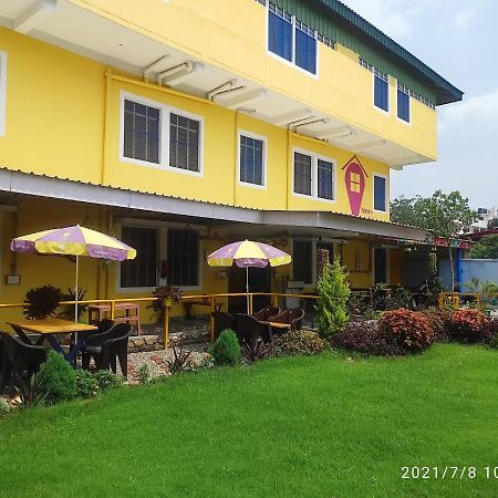 Home In The City Indira Nagar1 Dehradun Дехрадун Экстерьер фото