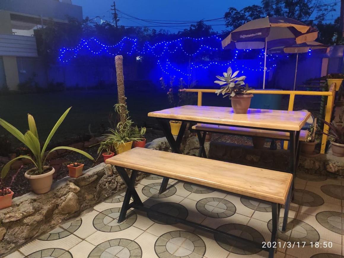 Home In The City Indira Nagar1 Dehradun Дехрадун Экстерьер фото