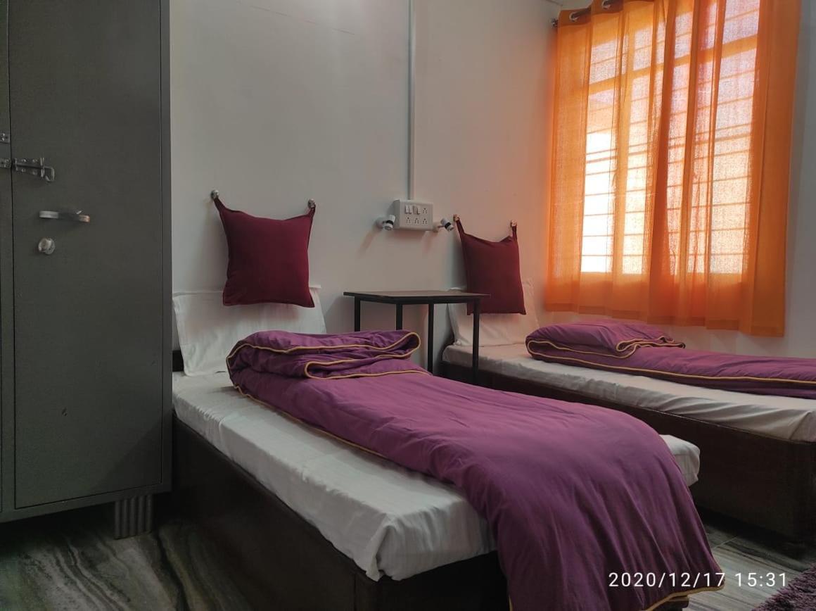 Home In The City Indira Nagar1 Dehradun Дехрадун Экстерьер фото