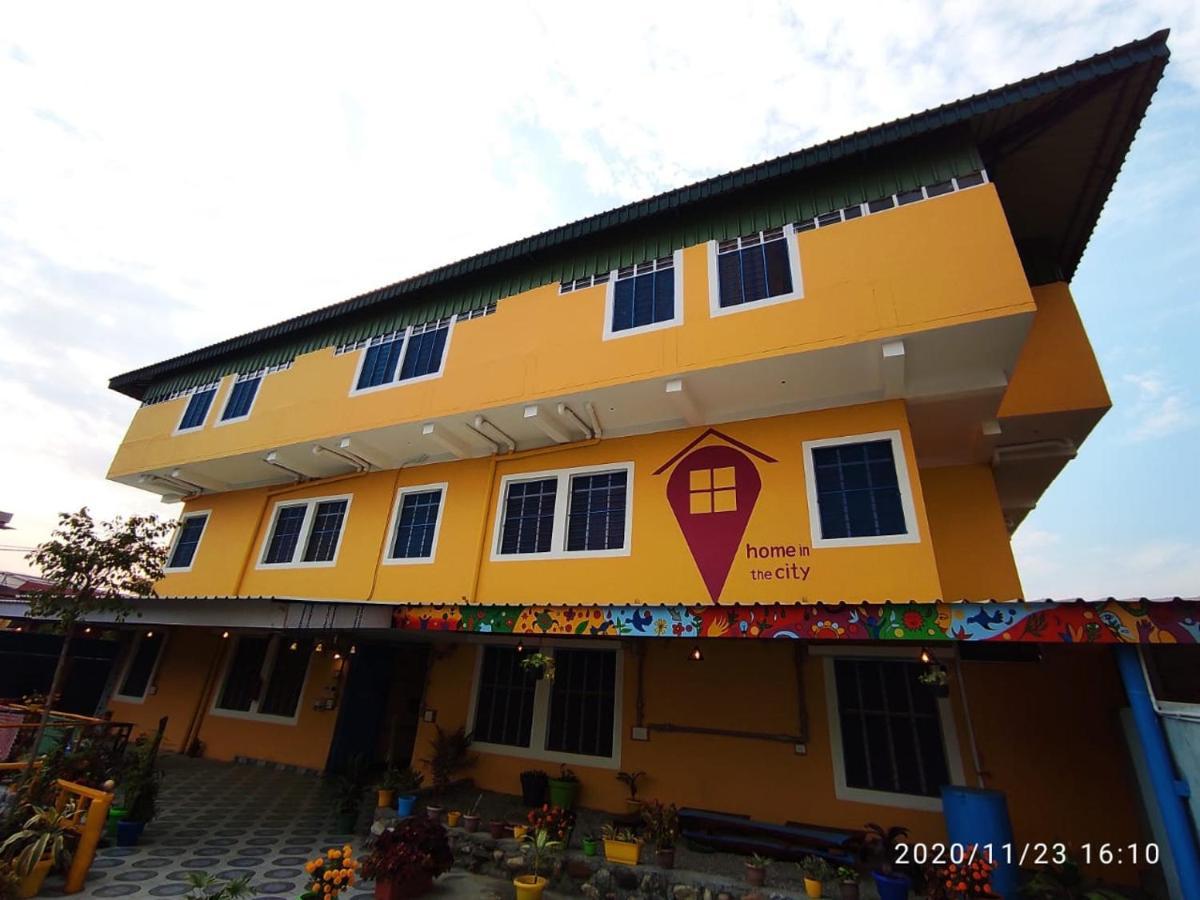 Home In The City Indira Nagar1 Dehradun Дехрадун Экстерьер фото