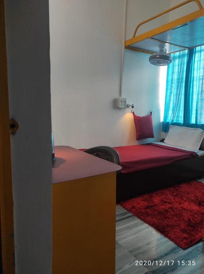 Home In The City Indira Nagar1 Dehradun Дехрадун Экстерьер фото